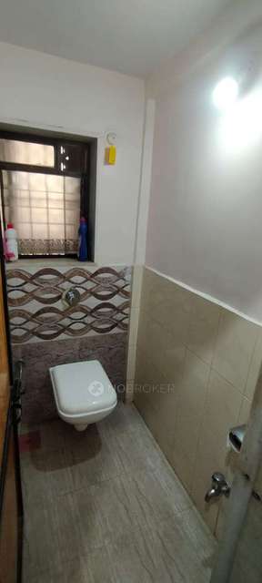 1 BHK Flat In Jalaram Park for Rent  In Bhandup West