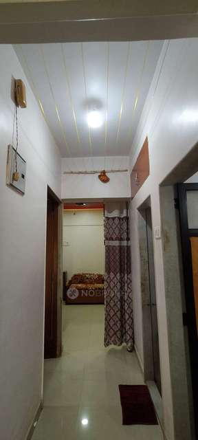 1 BHK Flat In Jalaram Park for Rent  In Bhandup West