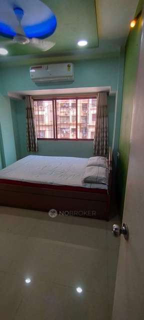 1 BHK Flat In Jalaram Park for Rent  In Bhandup West