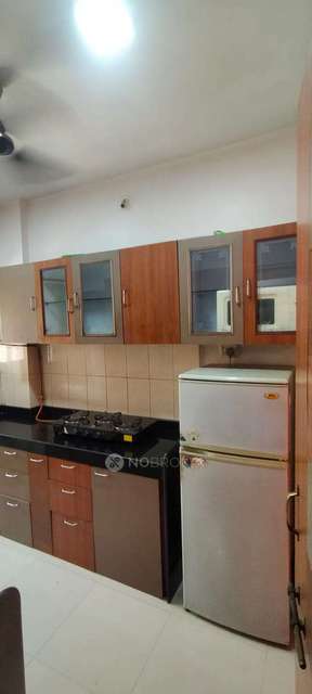 1 BHK Flat In Jalaram Park for Rent  In Bhandup West