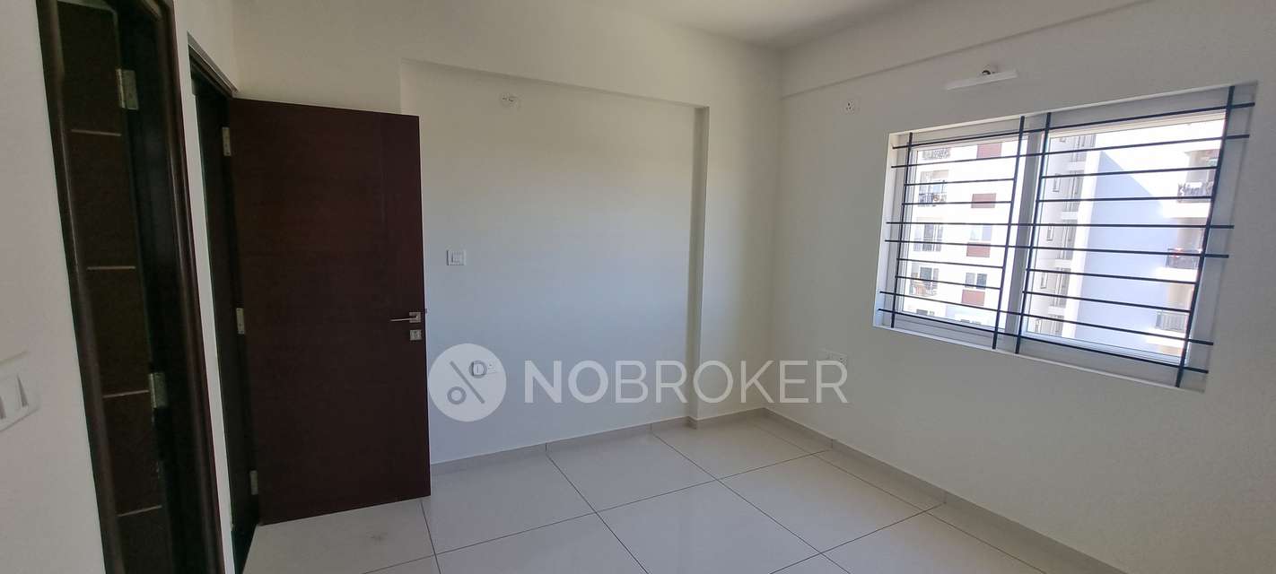 3 BHK Flat In Abhee Kings Court For Sale  In Chambenahalli