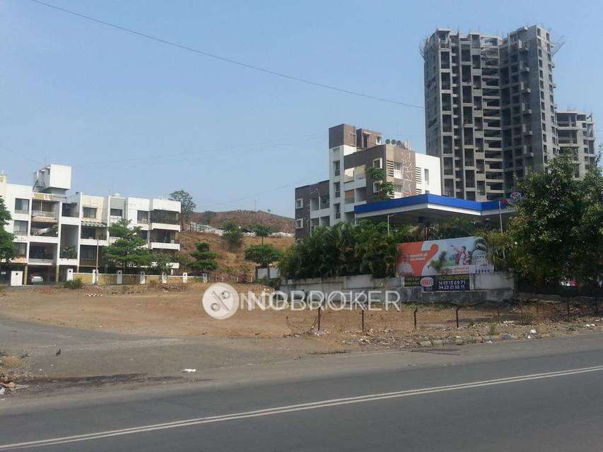 3 BHK Flat In Waman Ganesh Chaya  For Sale  In Bavdhan