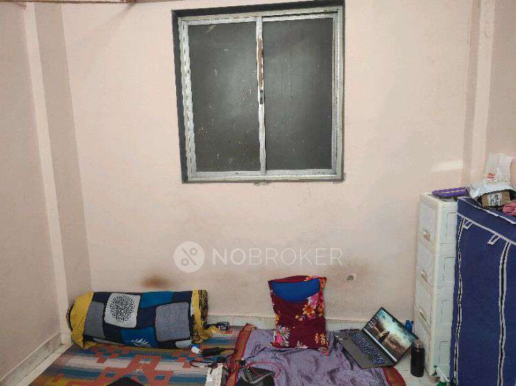 Shared Room for Male In 1 BHK  In Ratnaprabha Co Operating Socity , Belpada Kharghar Sector Ã???ã??ã?ãâ³ In Belpada Gaon