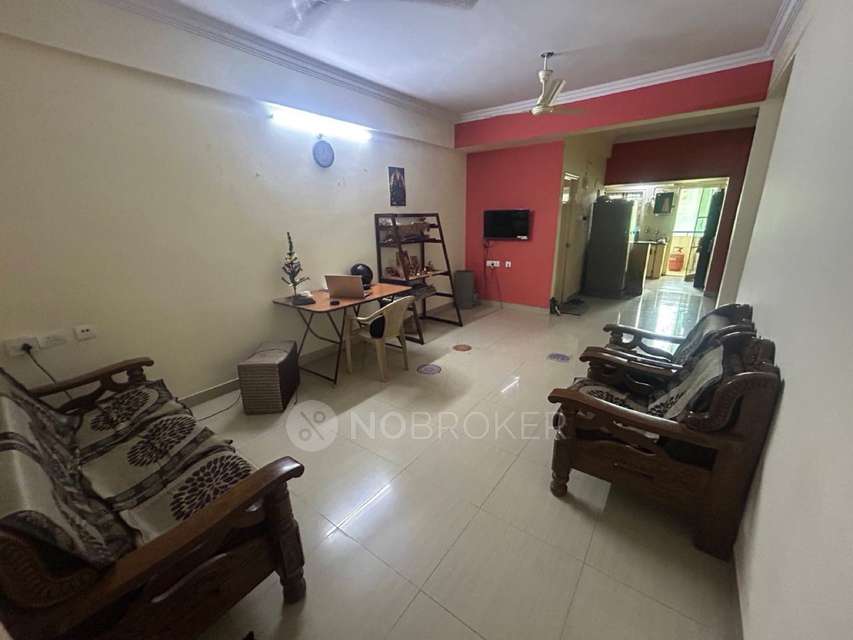 2 BHK Flat In Sahith Delight for Rent  In Bellandur