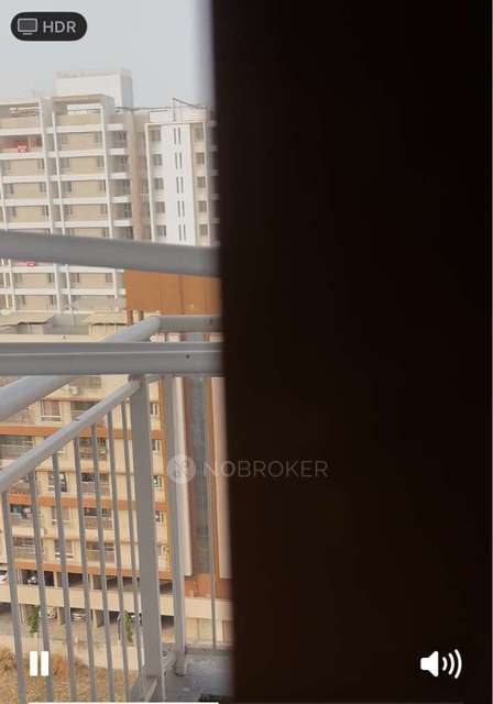 2 BHK Flat In Pharande Kairosa for Rent  In Kairosa