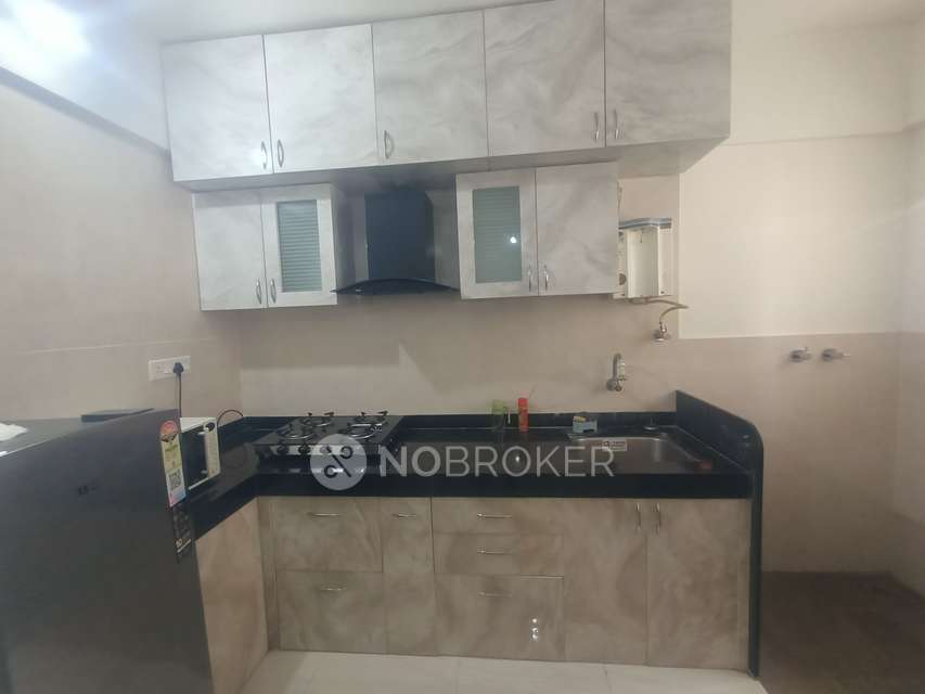 2 BHK Flat In Pharande Kairosa for Rent  In Kairosa