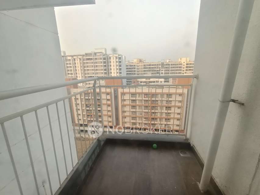 2 BHK Flat In Pharande Kairosa for Rent  In Kairosa