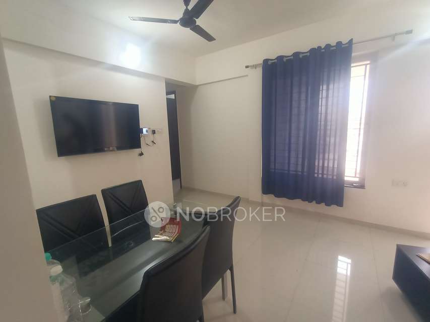 2 BHK Flat In Pharande Kairosa for Rent  In Kairosa