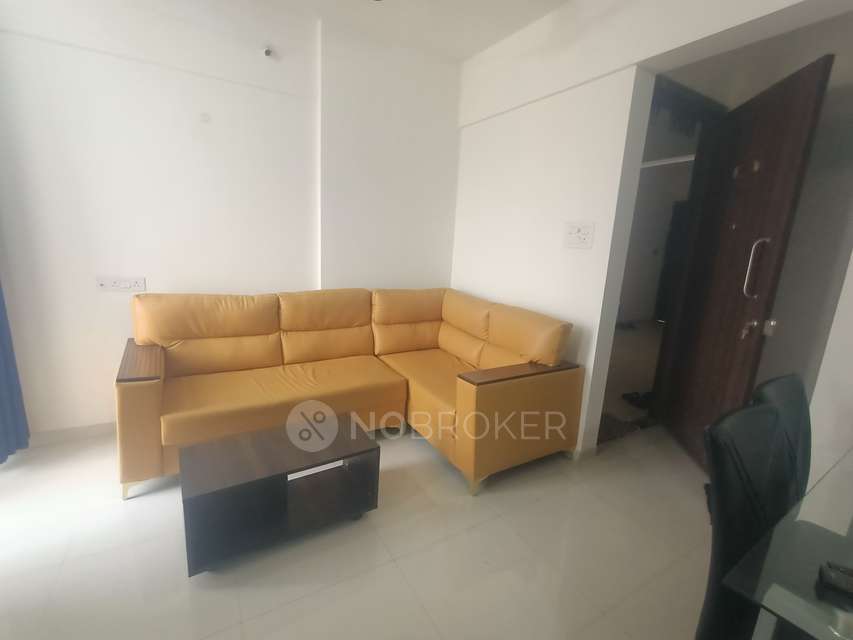 2 BHK Flat In Pharande Kairosa for Rent  In Kairosa