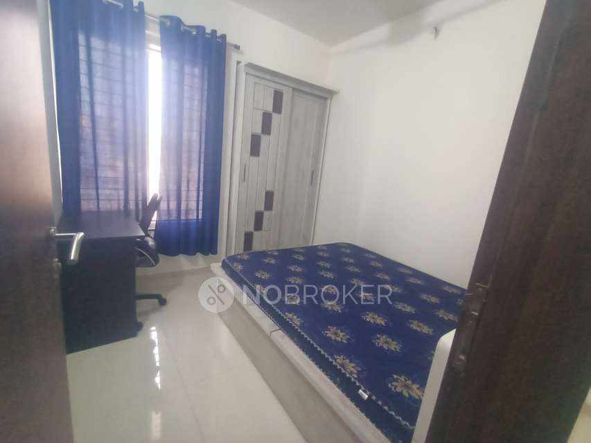 2 BHK Flat In Pharande Kairosa for Rent  In Kairosa