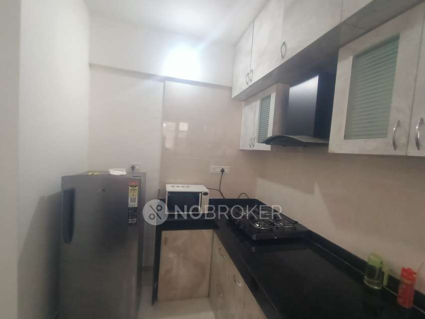 2 BHK Flat In Pharande Kairosa for Rent  In Kairosa