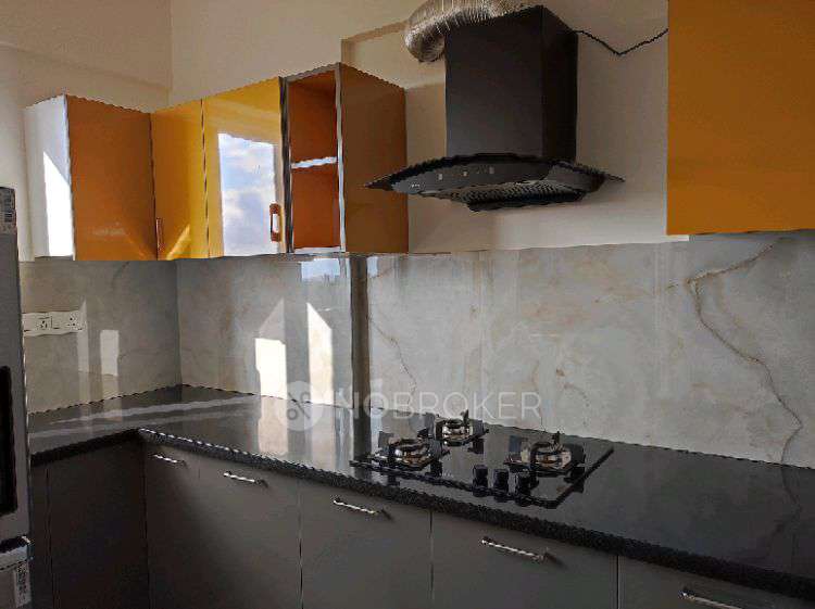 2 BHK Flat In Bhavisha Bentley Goldberg Phase 2 for Rent  In Bhavisha Bentley Goldberg-phase 2 Residential Apartment