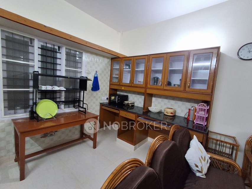 2 BHK House for Rent  In Mahadevapura