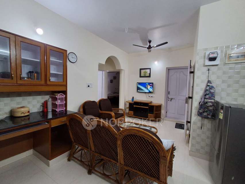 2 BHK House for Rent  In Mahadevapura