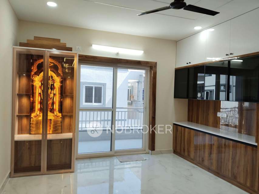 3 BHK Flat In Garnitha Homes For Sale  In Beeramguda