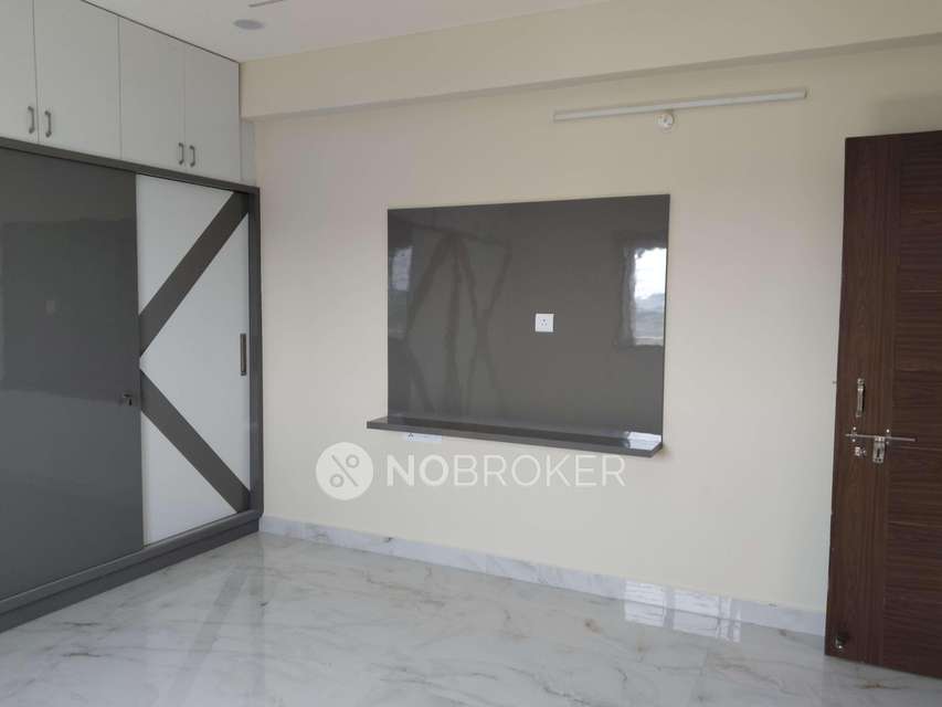 3 BHK Flat In Garnitha Homes For Sale  In Beeramguda