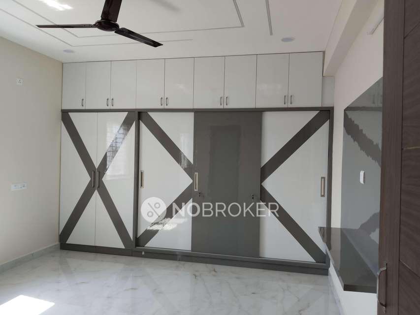 3 BHK Flat In Garnitha Homes For Sale  In Beeramguda