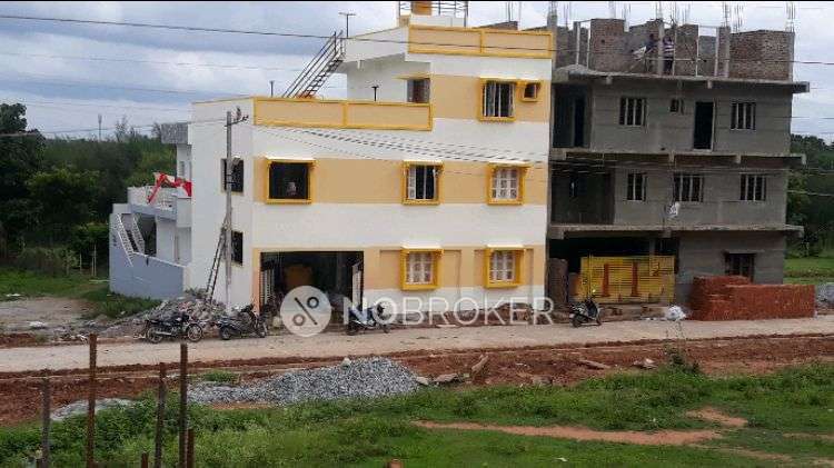 2 BHK House for Rent  In Madanayakahalli