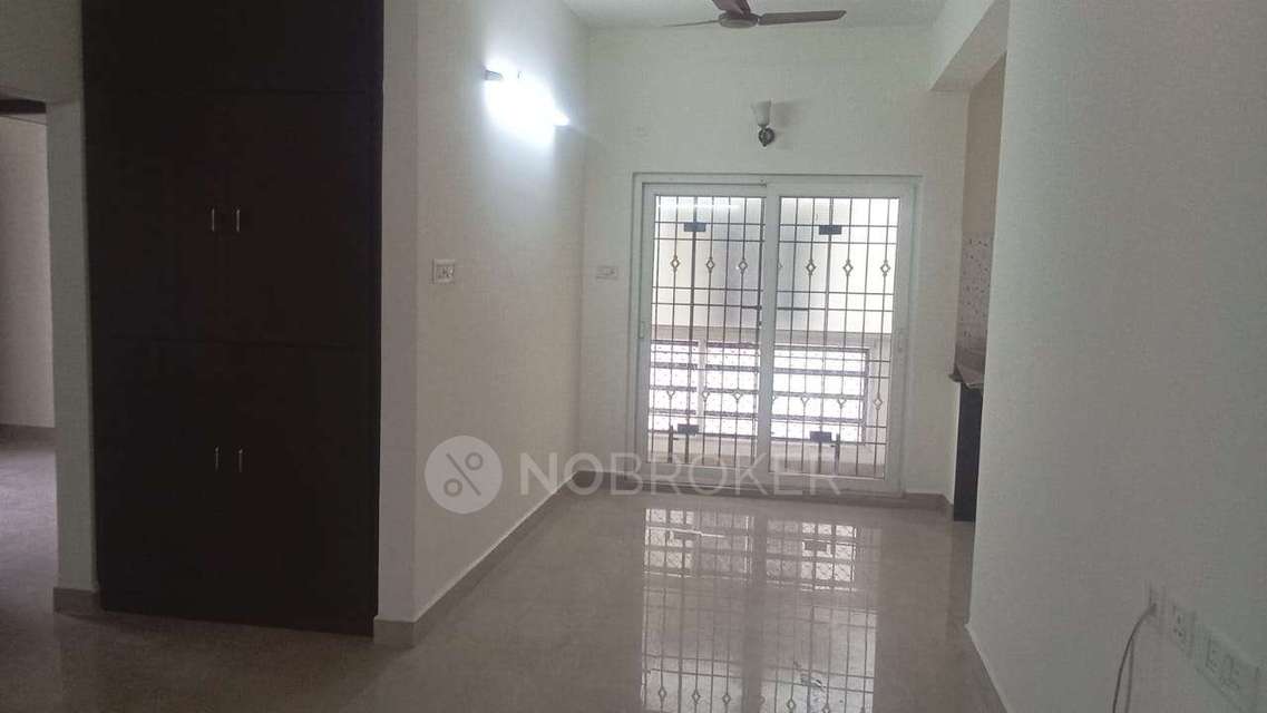 2 BHK Flat In Saffron Heights, Old Pallavaram, Old Pallavaram for Rent  In Kalyani Nagar