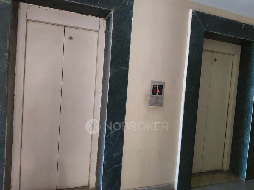 2 BHK Flat In Aditya Imperial Heights, Hafeezpet For Sale  In Hafeezpet