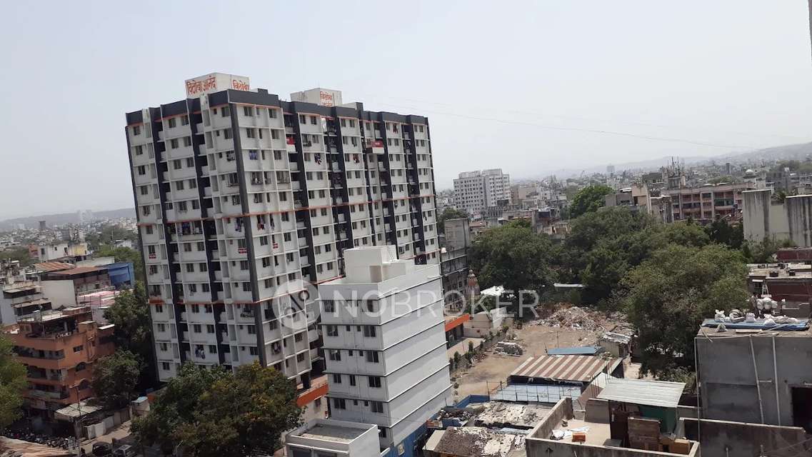 Shared Room for Male In 1 BHK  In Vithoba Anand In  Ganesh Peth