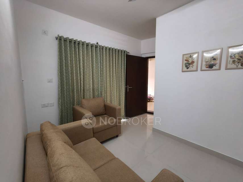 1 BHK Flat In Sowparnika The Columns, Whitefield for Rent  In Whitefield