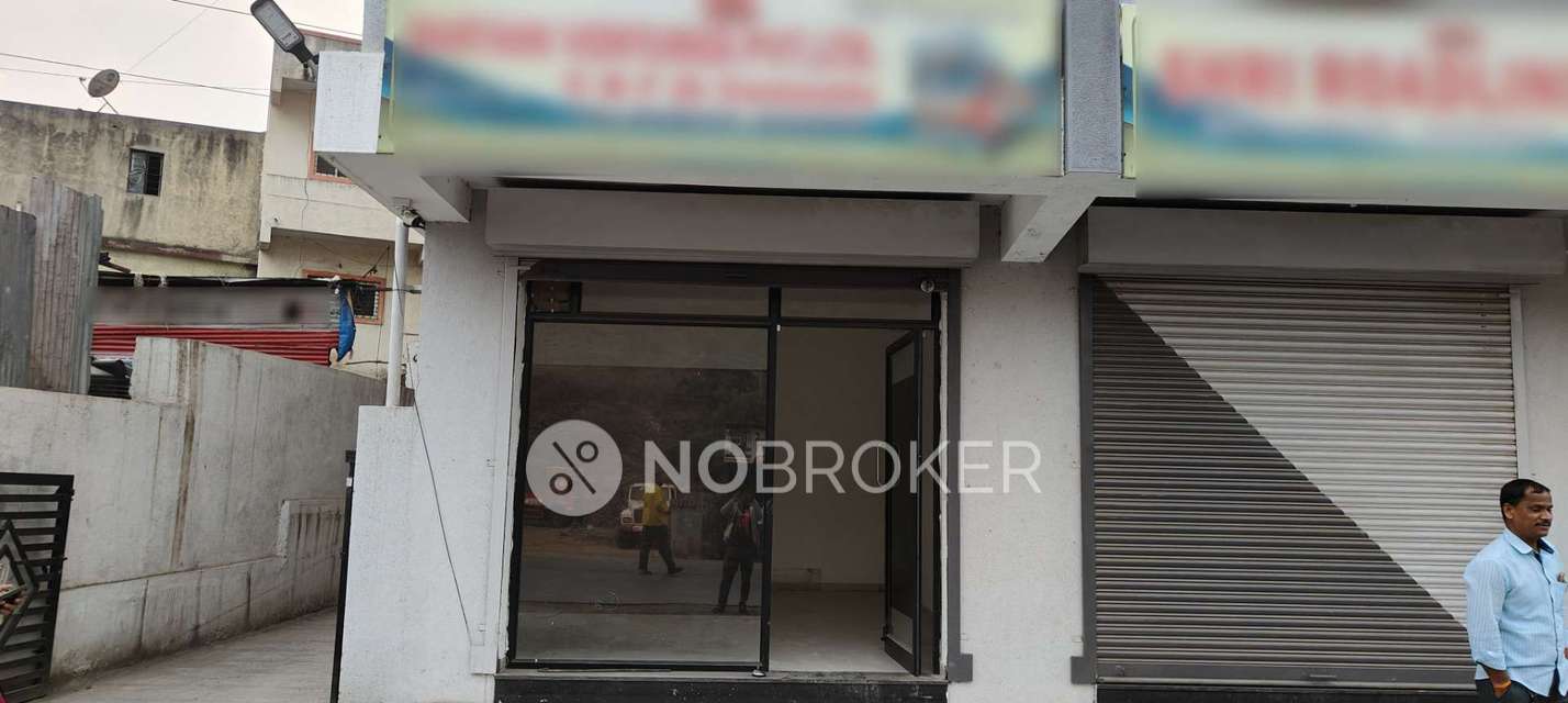 Shop in Katraj, Pune for sale 