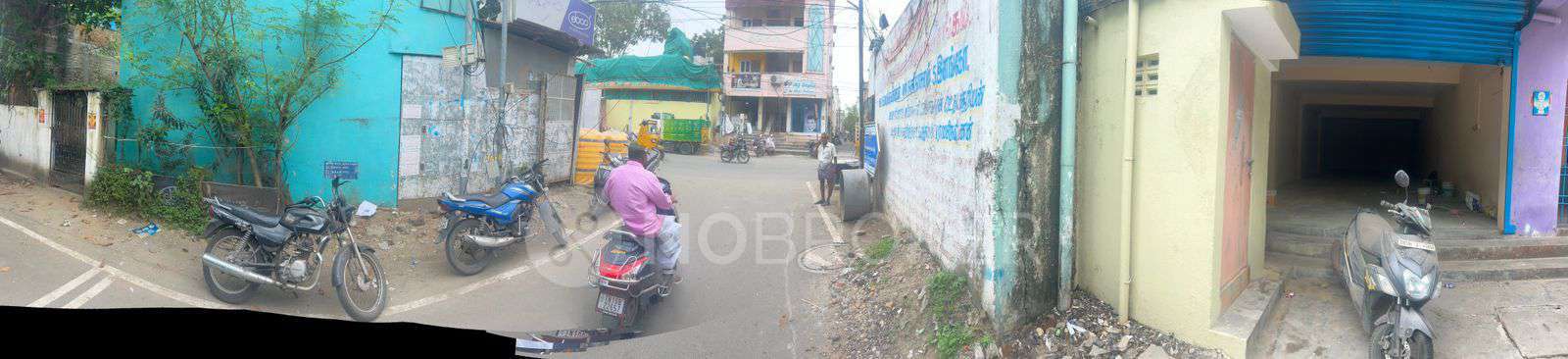 Godown/Warehouse in Kadambadi Amman Koil, Chennai for Rent 