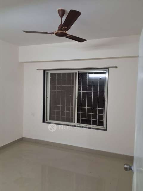 Single Room for Female In 2 BHK  In Eden Garden Tathawade, Pimpri Chinchwad In Tathawade