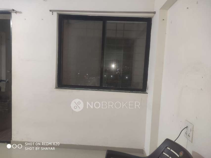1 BHK Flat In Kothari The Rose for Rent  In Lohegaon