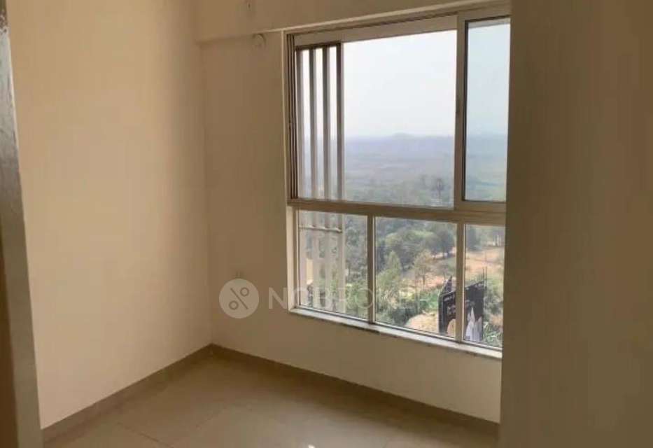1 BHK Flat In Mahindra Happinest, Kalyan for Rent  In Kalyan