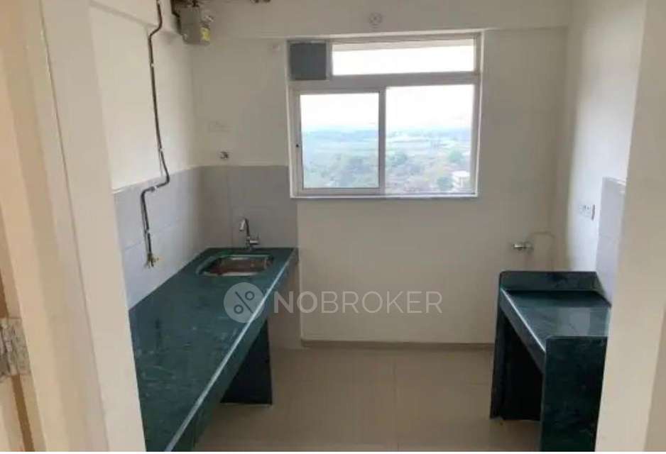 1 BHK Flat In Mahindra Happinest, Kalyan for Rent  In Kalyan