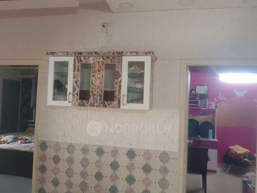 2 BHK Flat In Sowparnika Swastika for Rent  In Bidaraguppe, Bengaluru