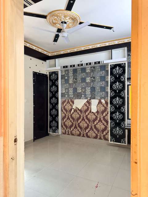 2 BHK Flat In Sowparnika Swastika for Rent  In Bidaraguppe