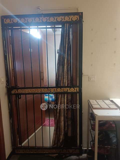 2 BHK Flat In Sowparnika Swastika for Rent  In Bidaraguppe, Bengaluru