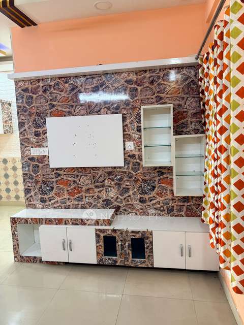 2 BHK Flat In Sowparnika Swastika for Rent  In Bidaraguppe, Bengaluru