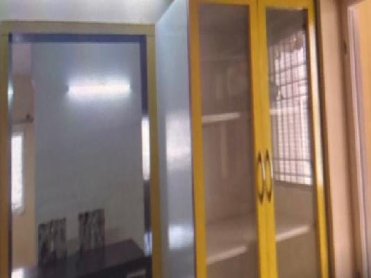 3 BHK Flat In Sriram Adithya for Rent  In Chikkalasandra