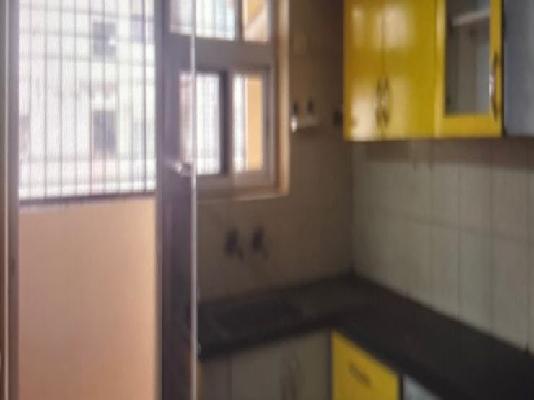 3 BHK Flat In Sriram Adithya for Rent  In Chikkalasandra