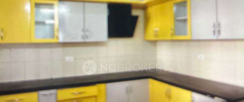 3 BHK Flat In Sriram Adithya for Rent  In Chikkalasandra