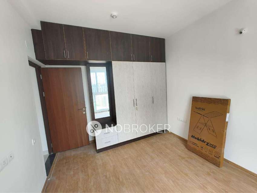 1 BHK Flat In Brigade Cornerstone Utopia For Sale  In Varthur