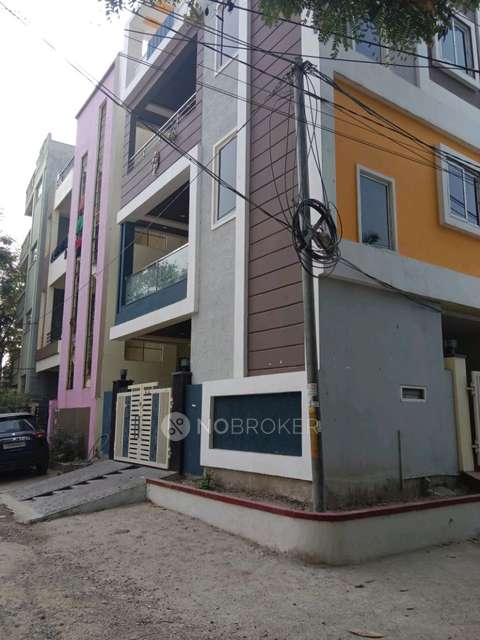 2 BHK House for Rent  In Alwal