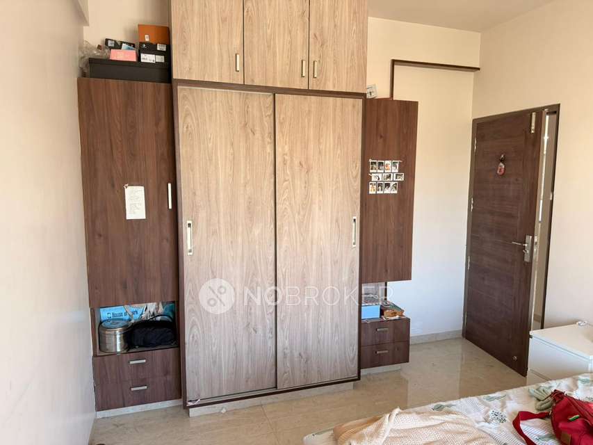 2 BHK Flat In Punythra Residency for Rent  In Haralur