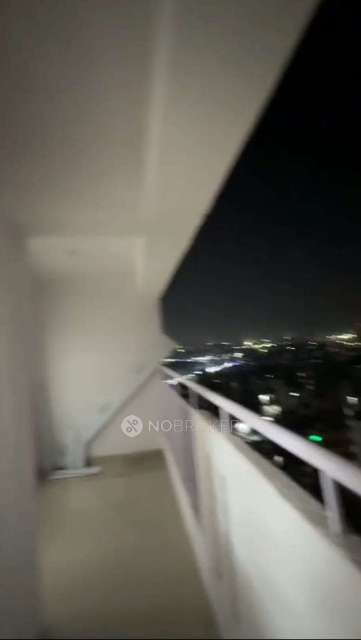 1 BHK Flat In Dwarka Greens for Rent  In Dwarka