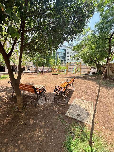 2 BHK Flat In Snehankit Chs, Aundh for Rent  In Aundh