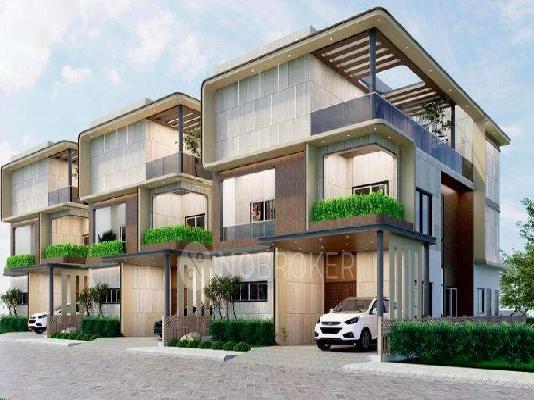 4 BHK Villa In Sunder Greendale For Sale  In Kompally