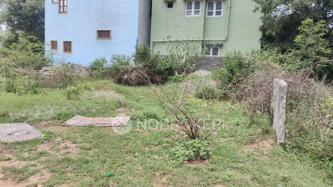 Plot For Sale  In Yerappanahalli