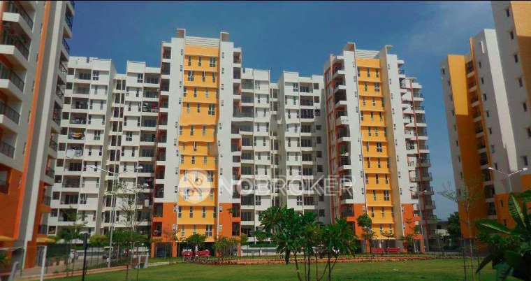 2 BHK Flat In  Olympia Grande, Pallavaram for Rent  In Pallavaram