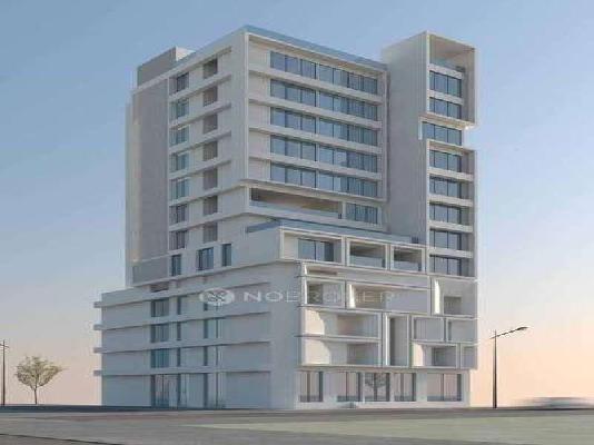 1 RK Flat In Suraj Elizabeth House For Sale In Dadar West