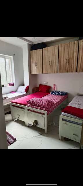 PG for Girls in Kukatpally