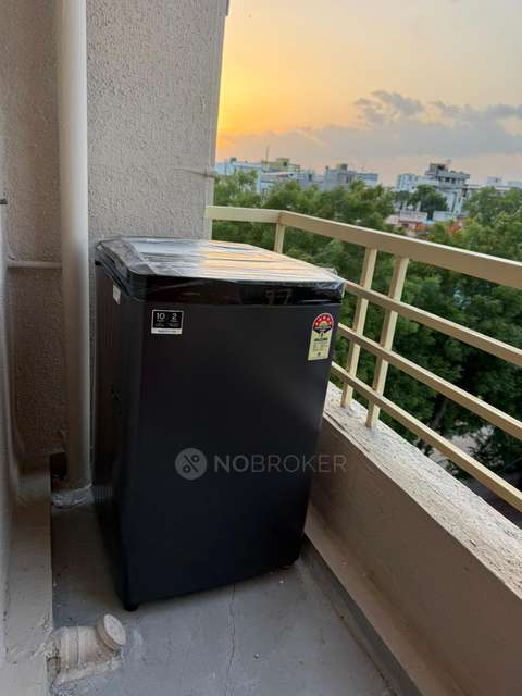 2 BHK House for Rent In Loni Kalbhor